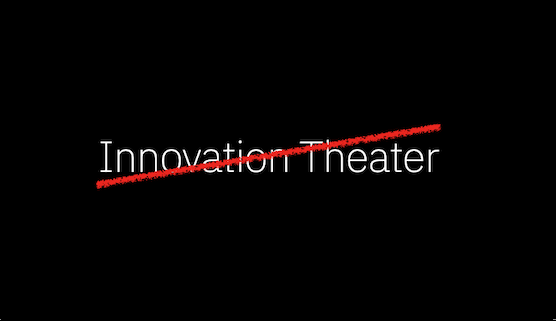 How to Spot Fake AI Innovation: A Guide for Leaders