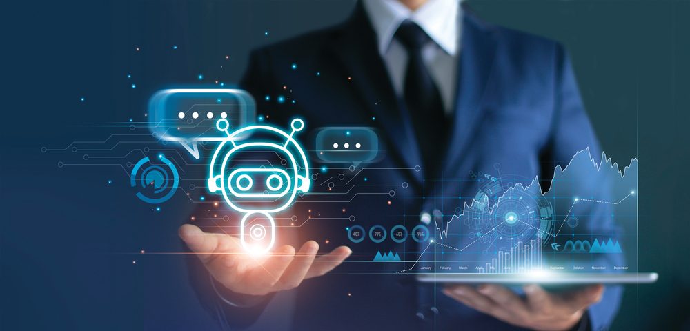 How AI Can (and Should) Drive Innovation Across Your Entire