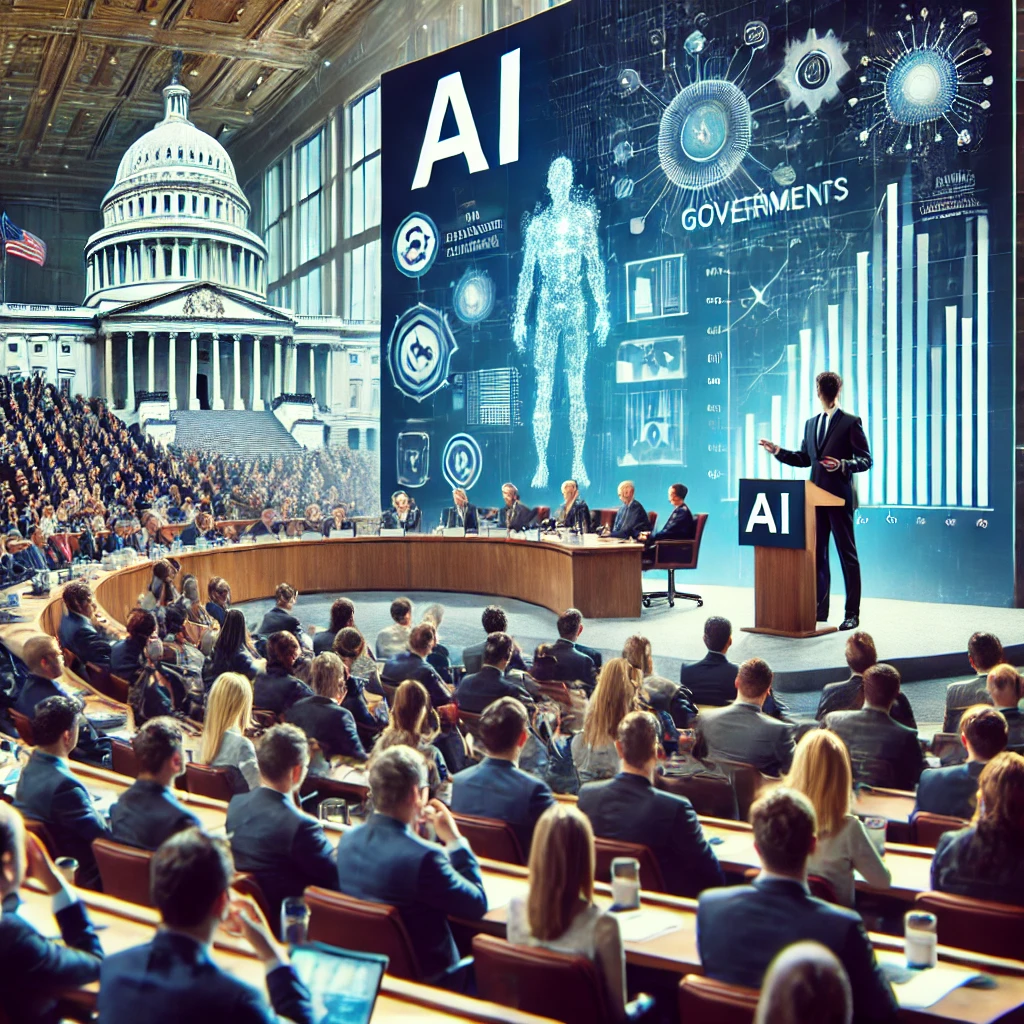 Can AI Save Our Government From Shutdowns?