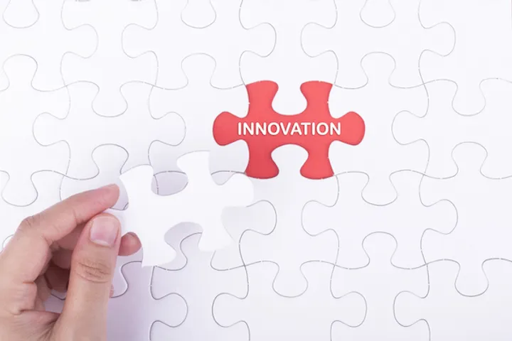 Innovating For Common Good