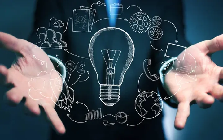 Ep. 124: How can companies stay innovative?