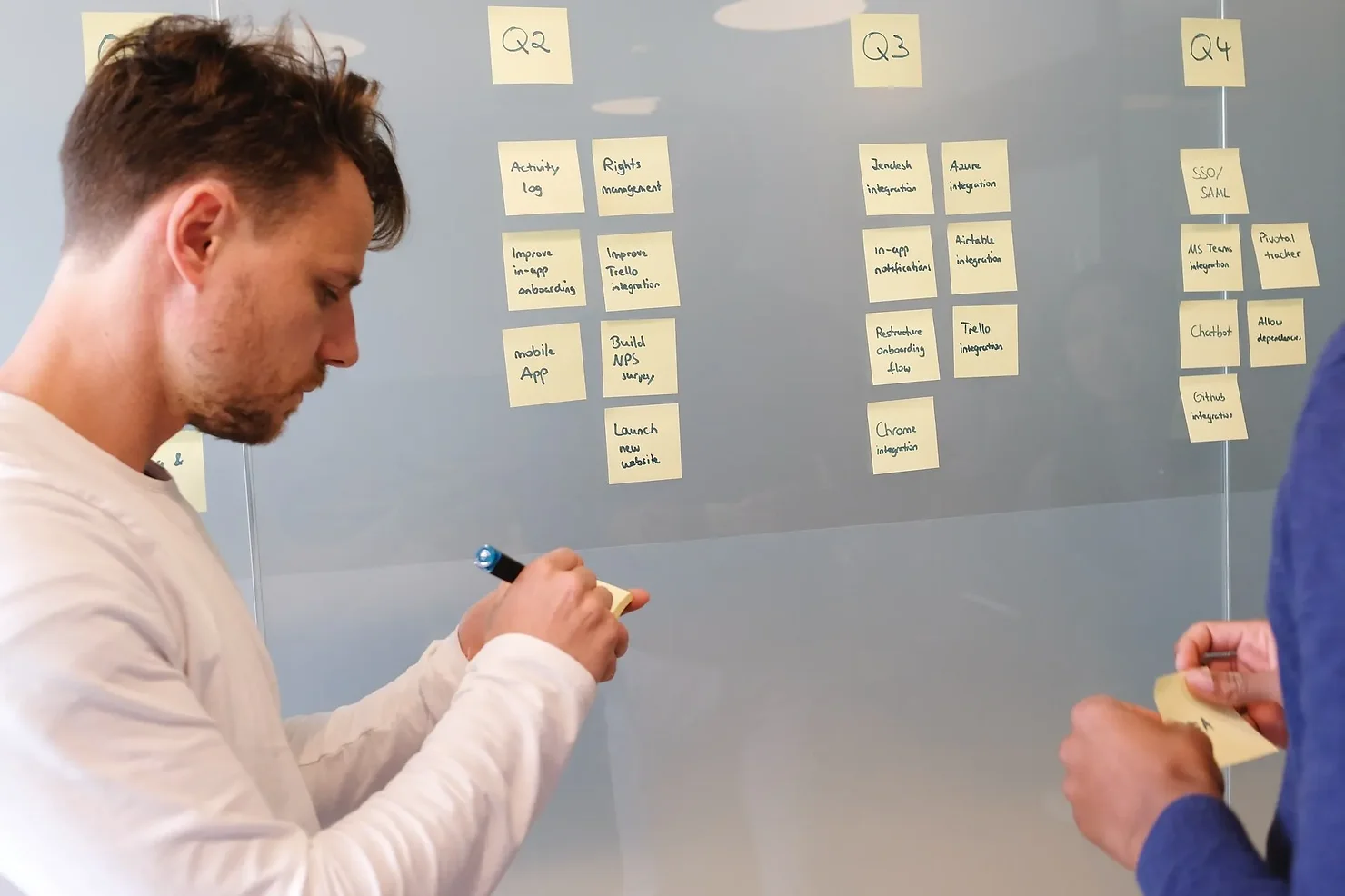 Creativity Does Not Make Innovation Happen