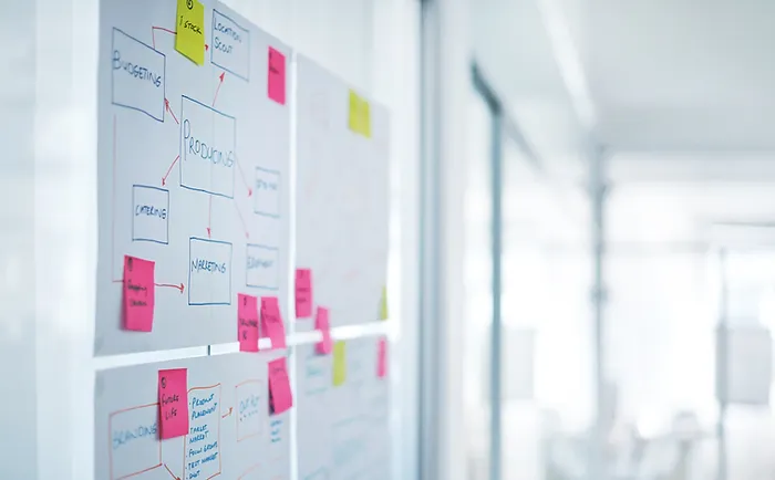 To Drive Innovation, Focus on People, Not Technology