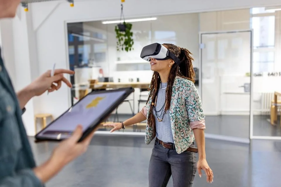 The Metaverse Needs To Have A Role In Your Strategy