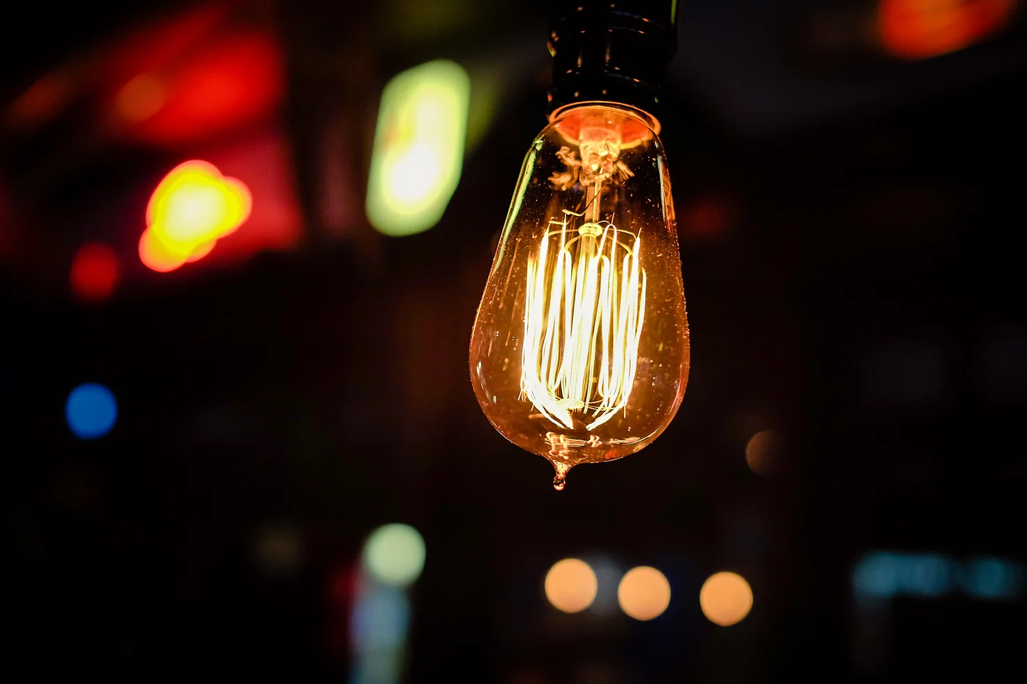 What Thomas Edison's Relationship With Jazz Teaches Us About