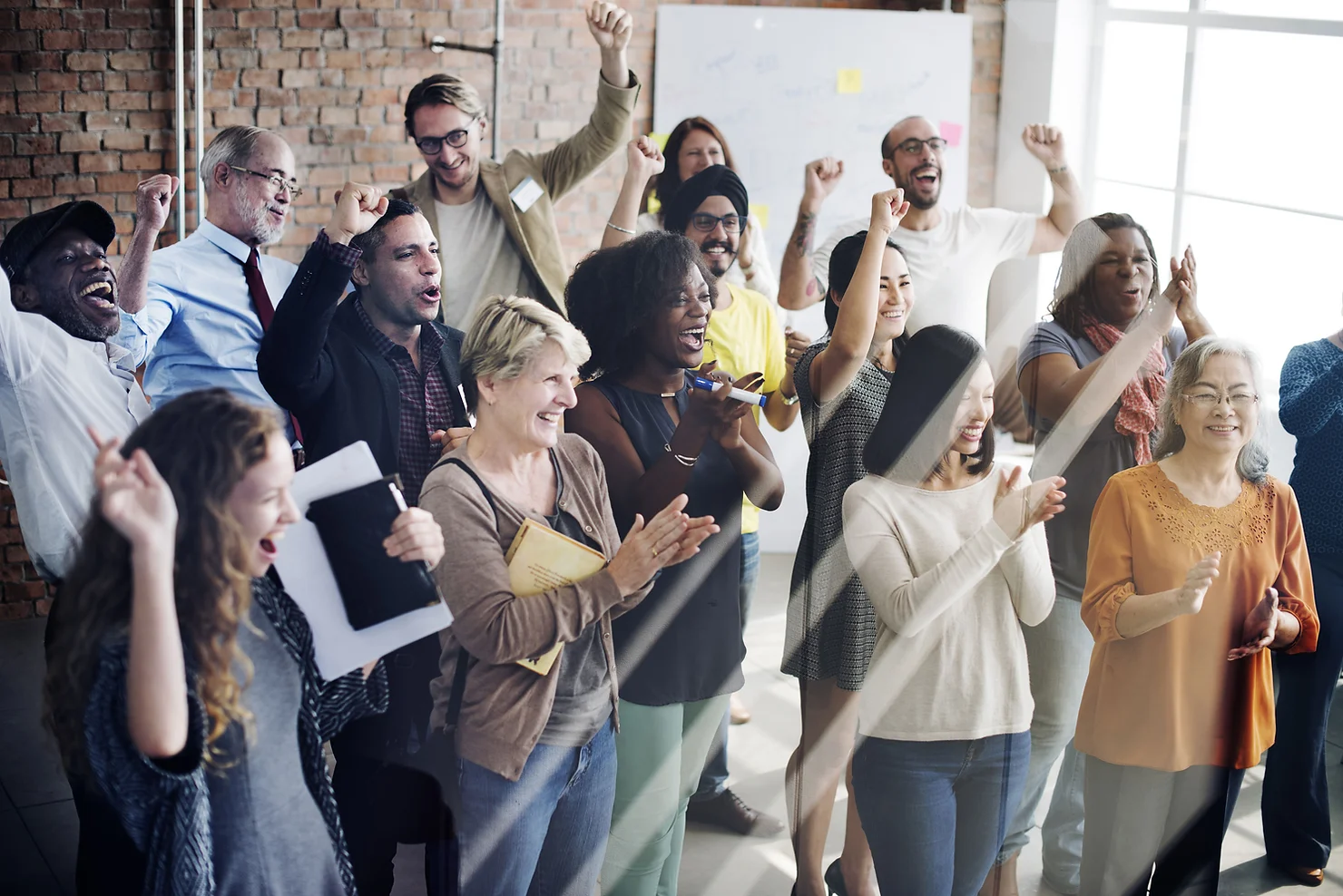 Think Like a Startup, Scale Like an Enterprise