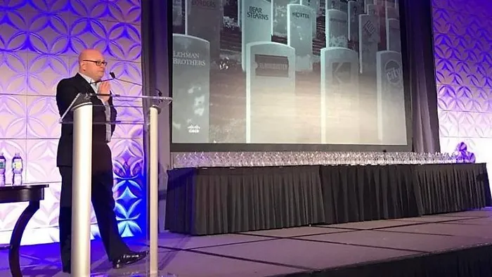 A Tale of Two Companies: One Kit, Multiple Innovations