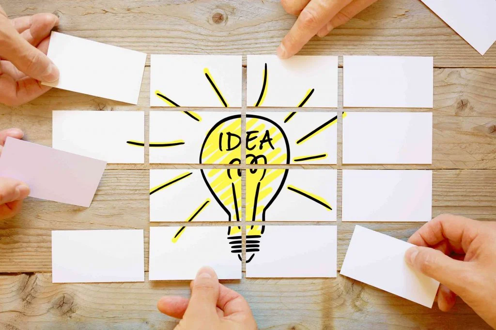 Communications & Innovation: Two Sides of the Same Coin
