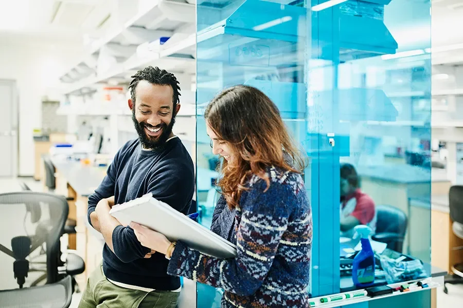 5 Ways Middle Management Can Drive Innovation