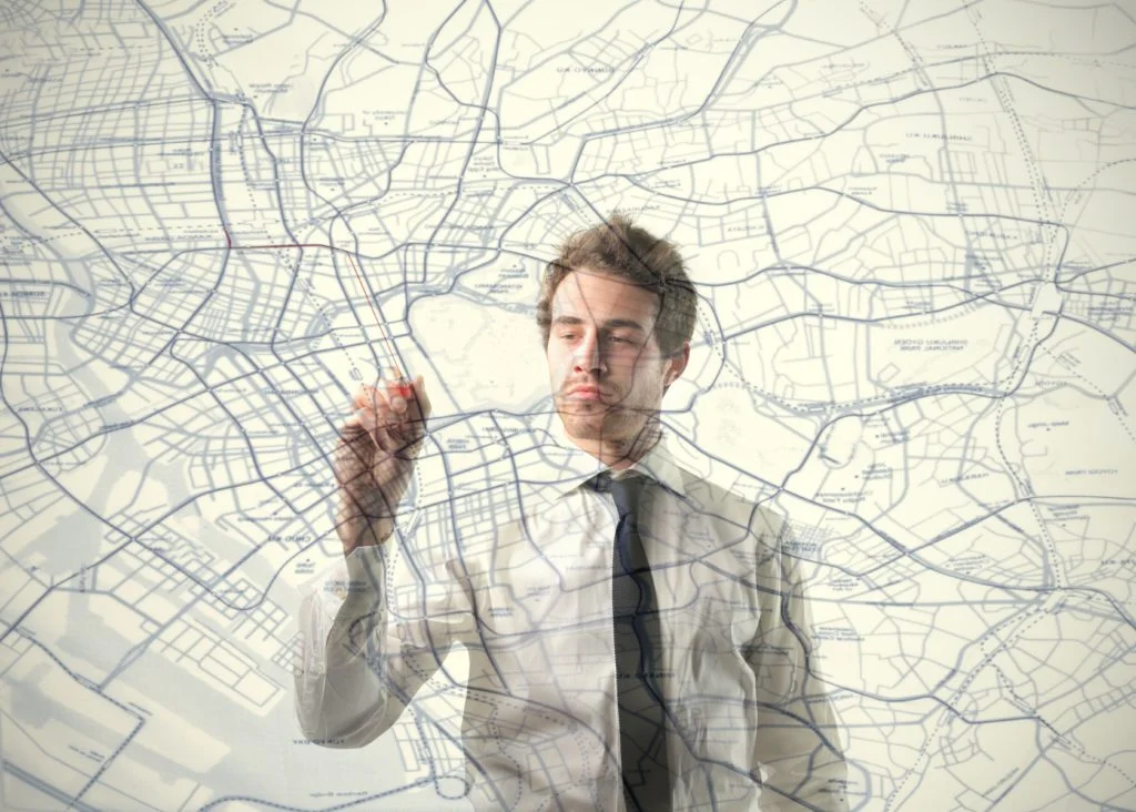 A Roadmap to Innovation and Business Strategy