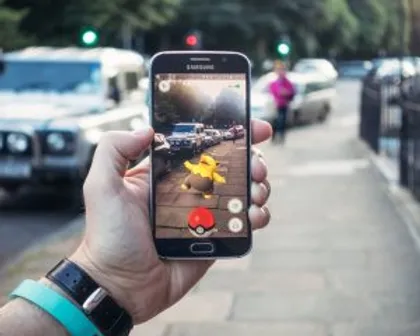 Pokémon Go: 5 Innovation Lessons from this Augmented Reality