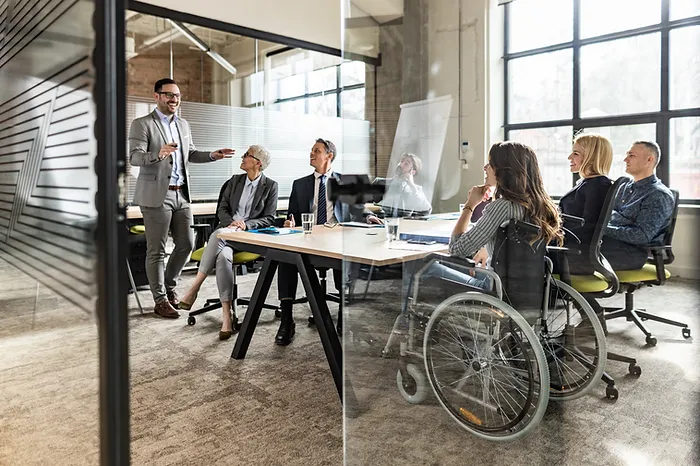 Cultivating Innovation within Your Organization
