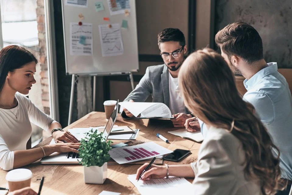 Power Of The People: How Communications Can Unleash Employee
