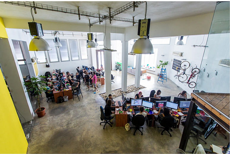 Unlocking the Innovator Within Your Employees