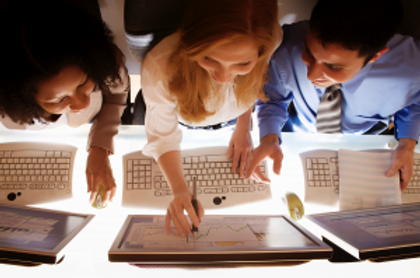 Igniting a Companywide Startup Culture of Entrepreneurs