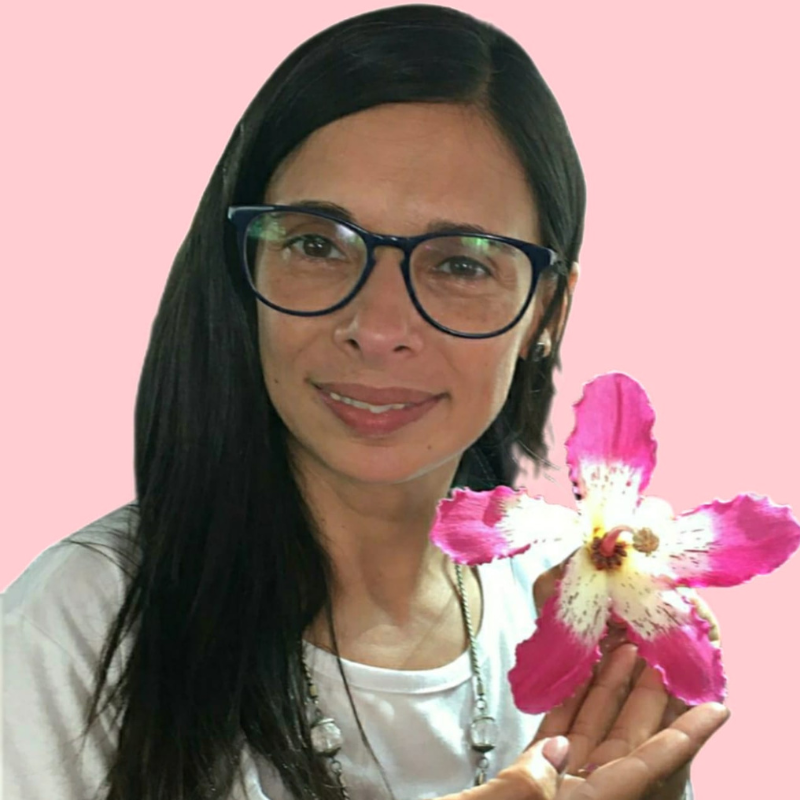 Manuela Machado