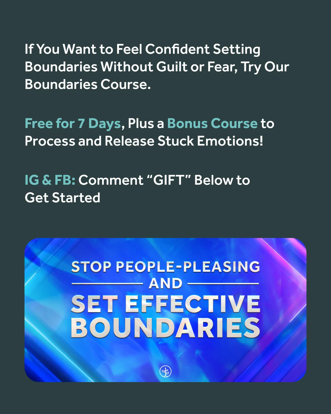 What to do when someone disrespects you, slide 5 of 5