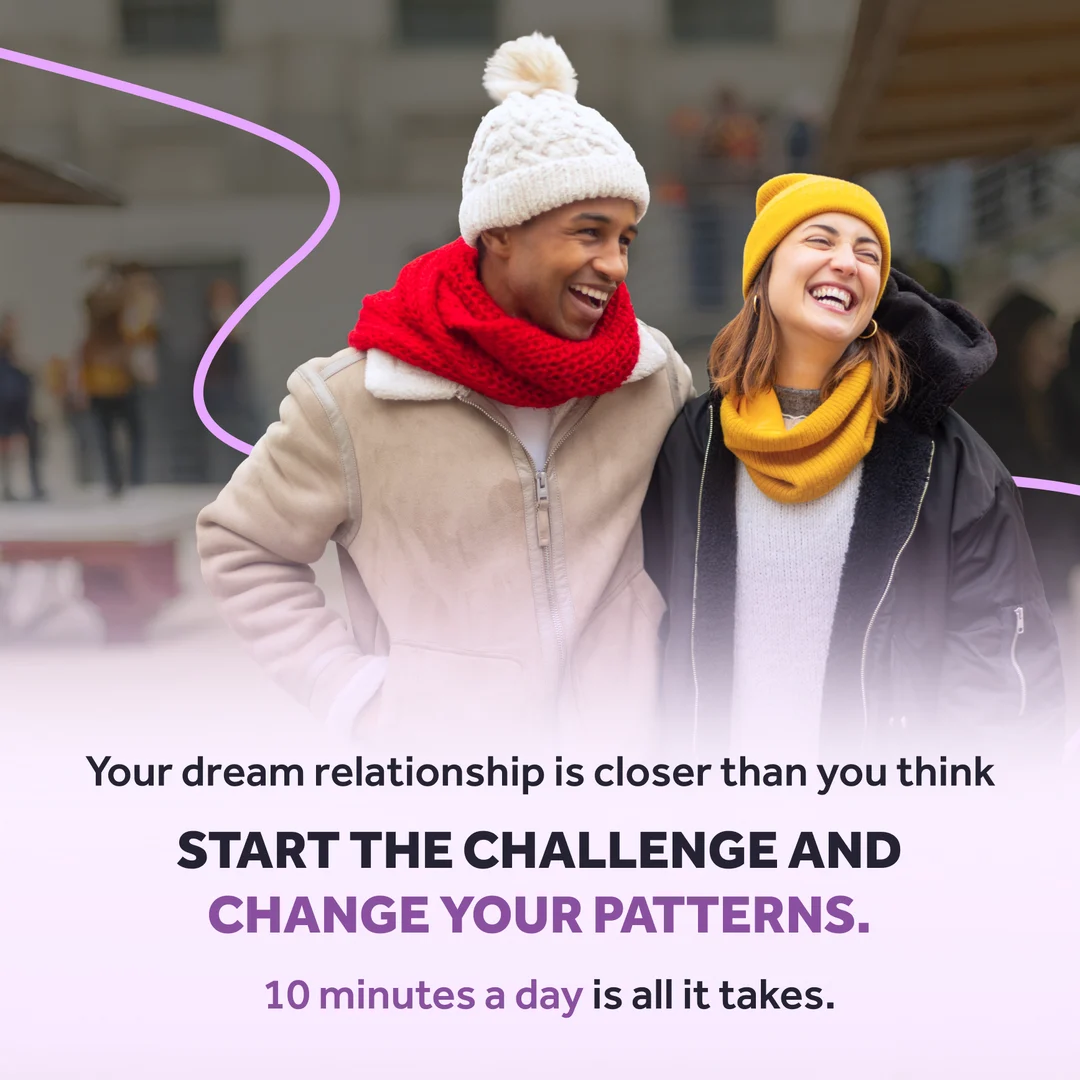 14 Day Challenge feed ad, 5 of 5