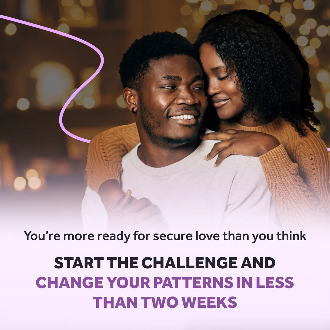 14 Day Challenge feed ad, 4 of 5