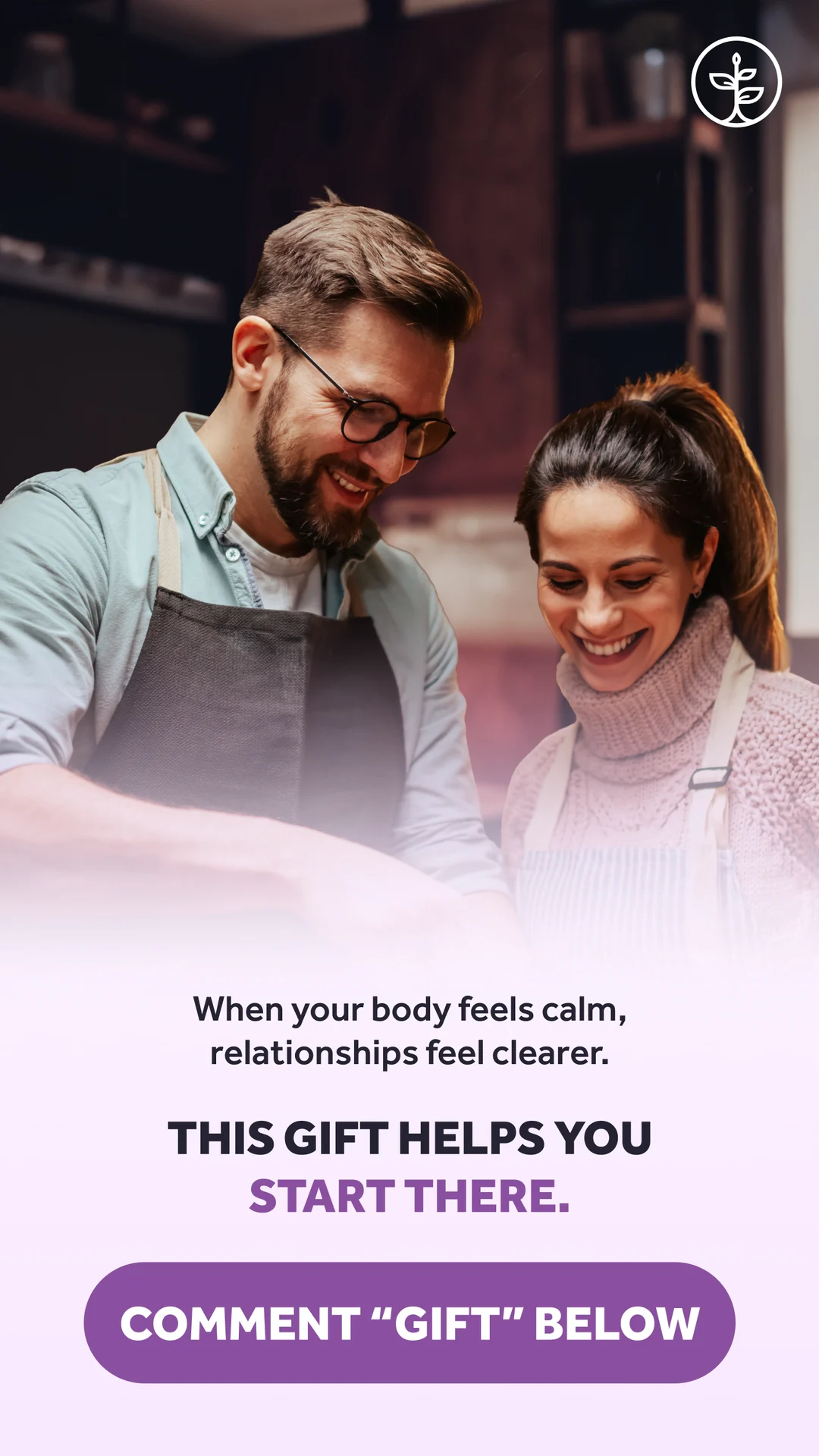 Free gift story ad, 5 of 6