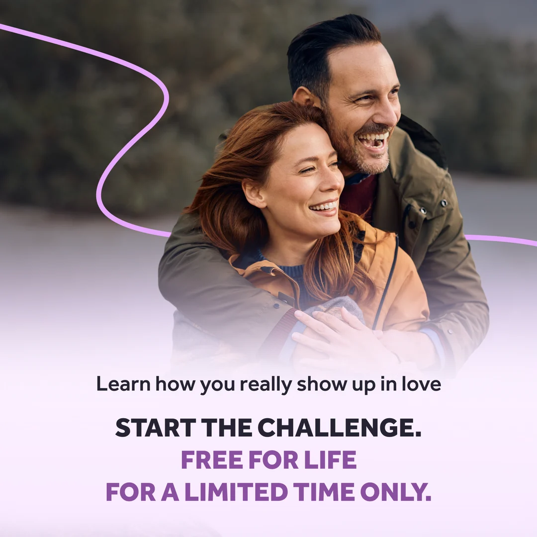 14 Day Challenge feed ad, 3 of 5
