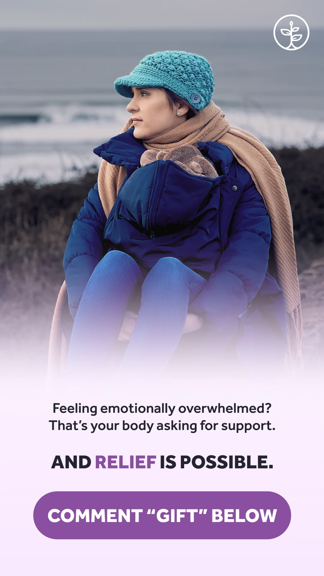 Free gift story ad, 6 of 6
