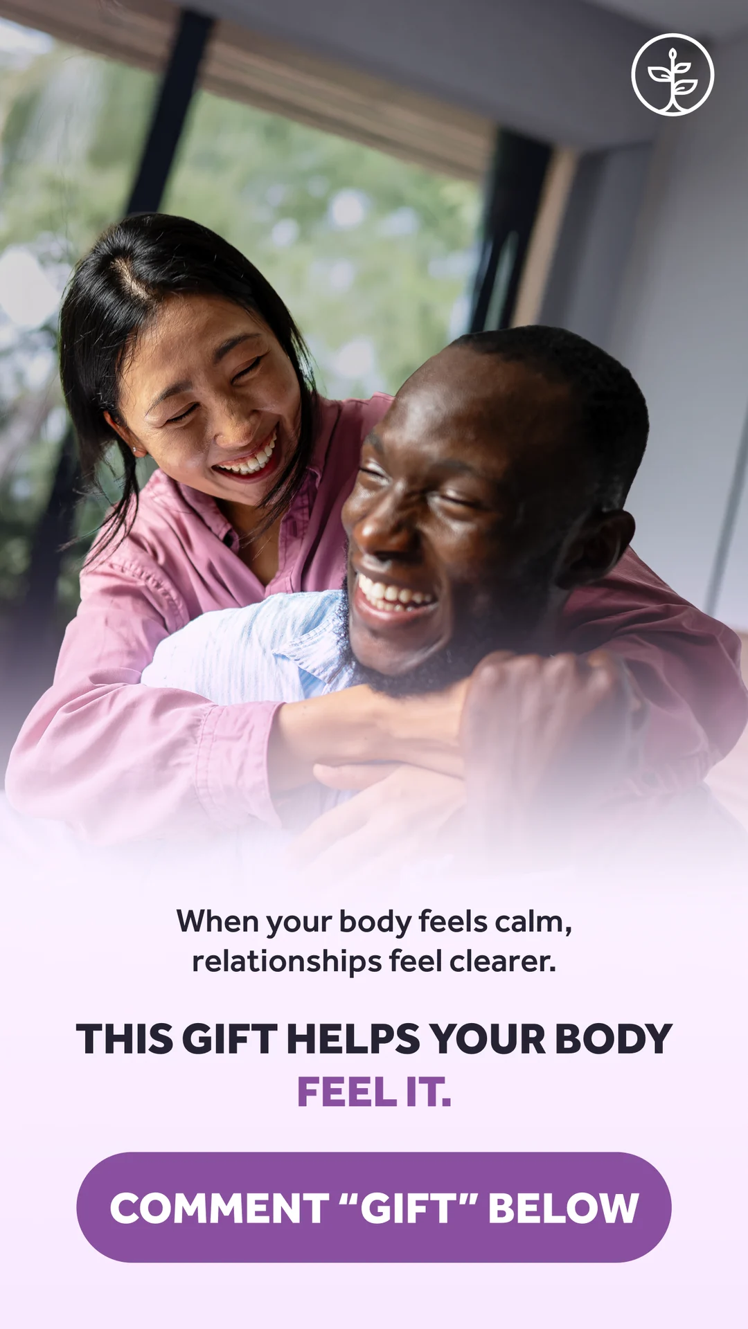 Free gift story ad, 1 of 6