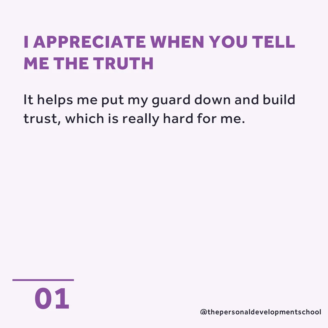 6 things I want you to know as a fearful avoidant, slide 2 of 3