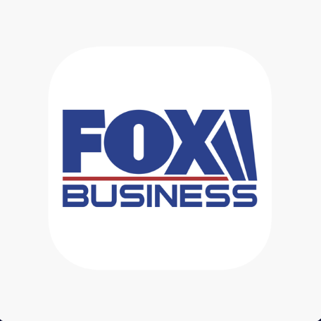 Fox Business logo