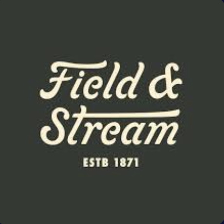 Field and Stream logo