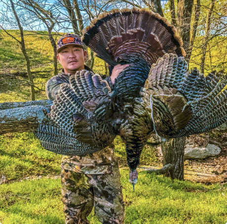 Cody Hibbard, country music star, joins BirdDog