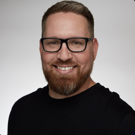 product expert Eddie Fearing