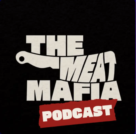 meat mafia logo