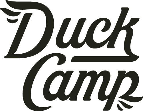 Duck Camp logo