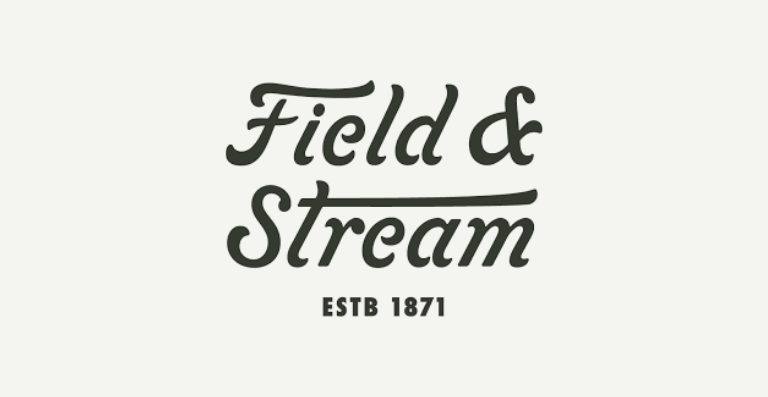 Field and Stream logo