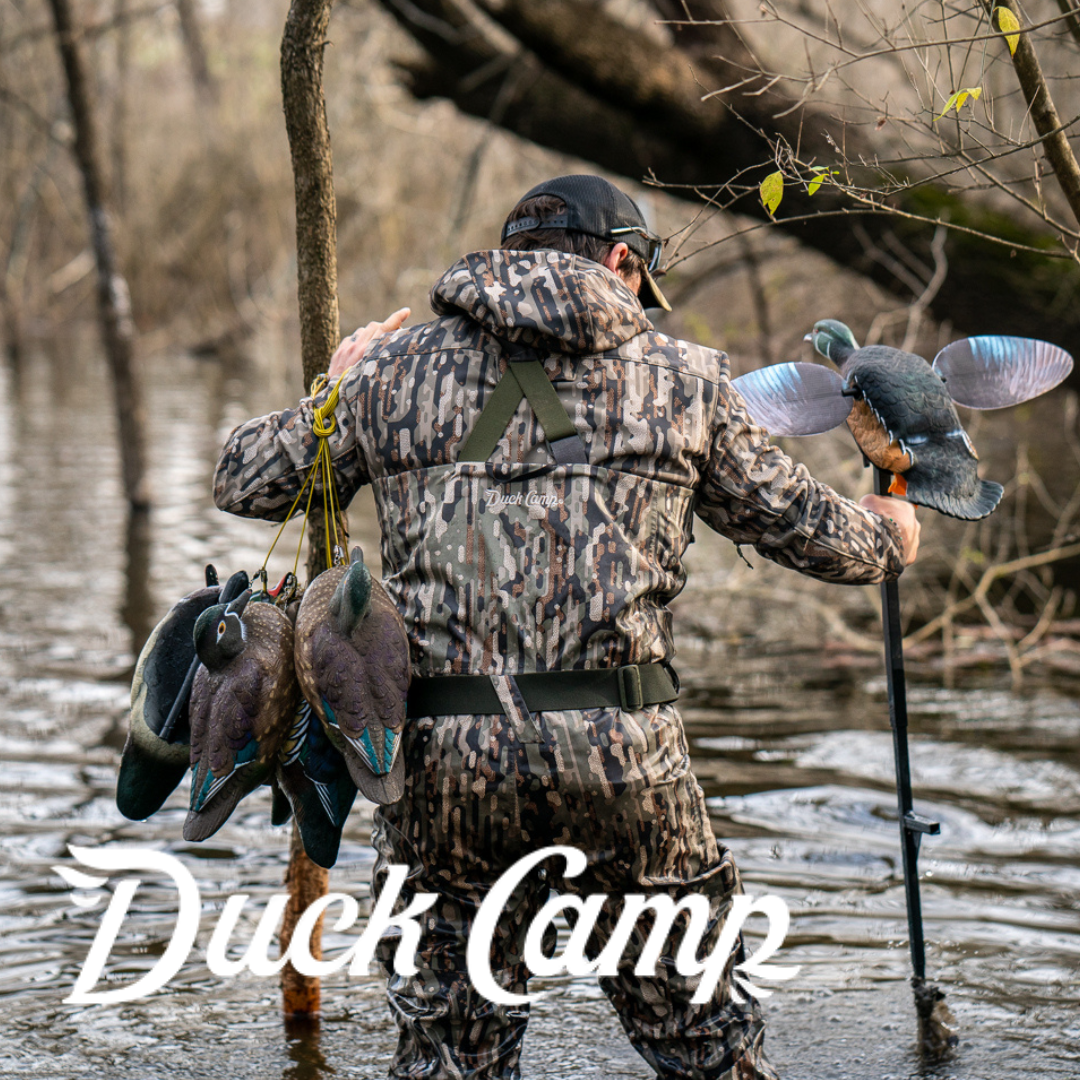 Land Leader partnership logo with BirdDog