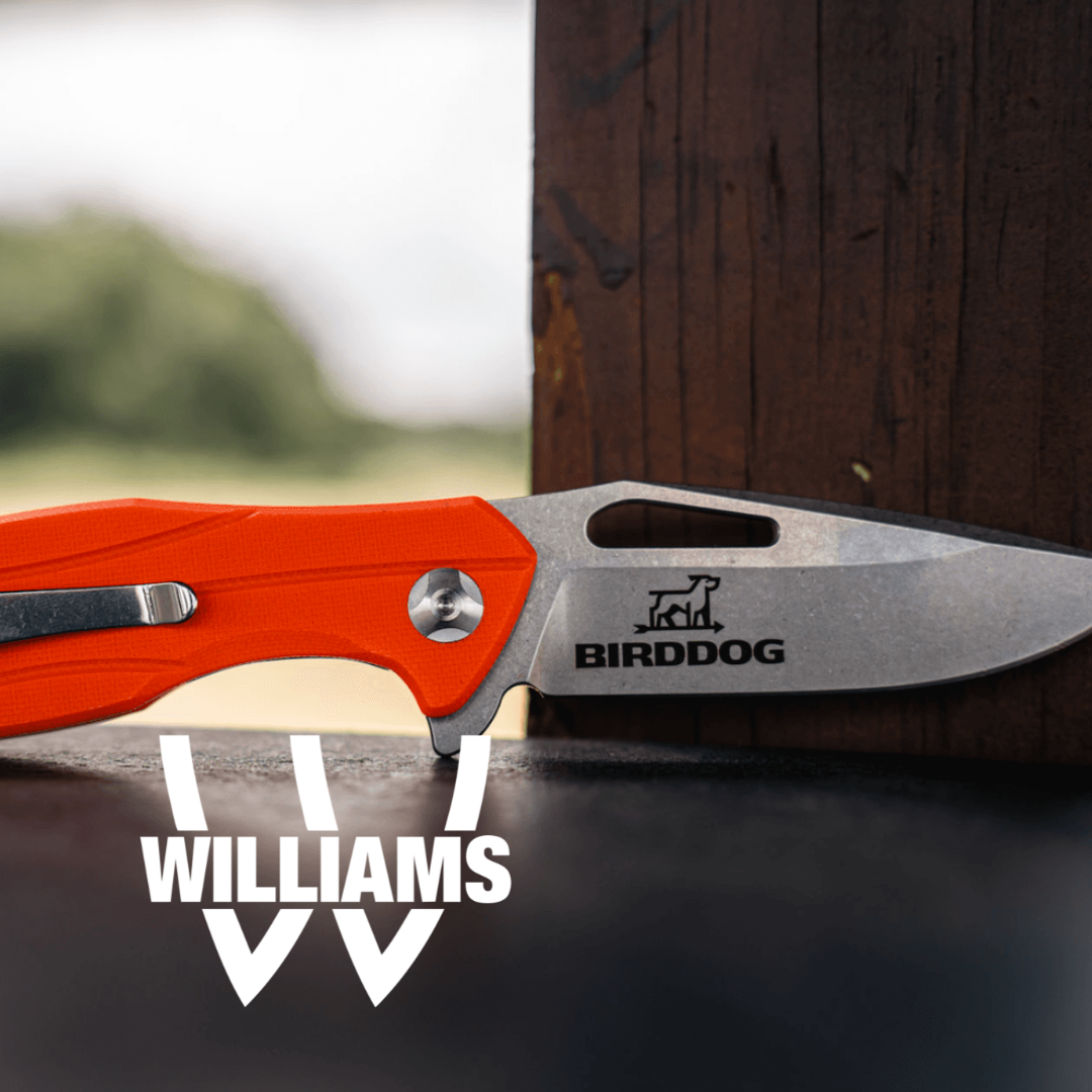 product expert Eddie Fearing