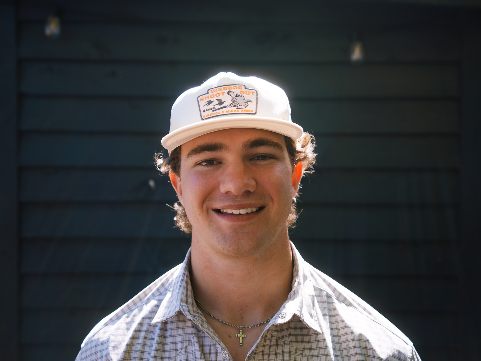 Blake Gambrell