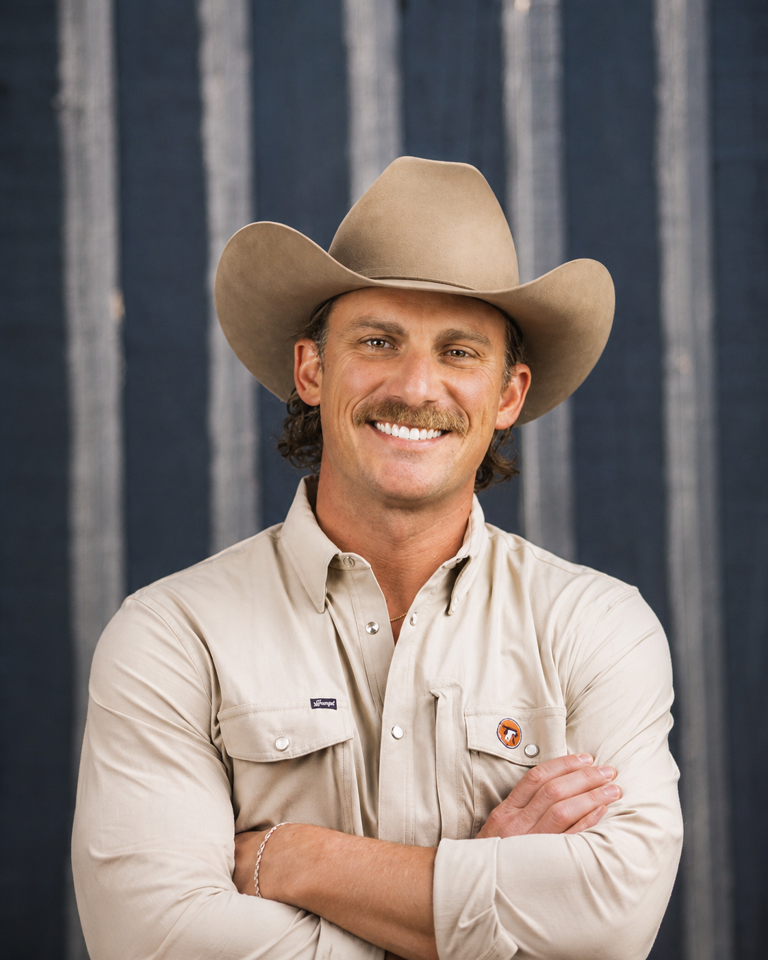 Ben Roberson
