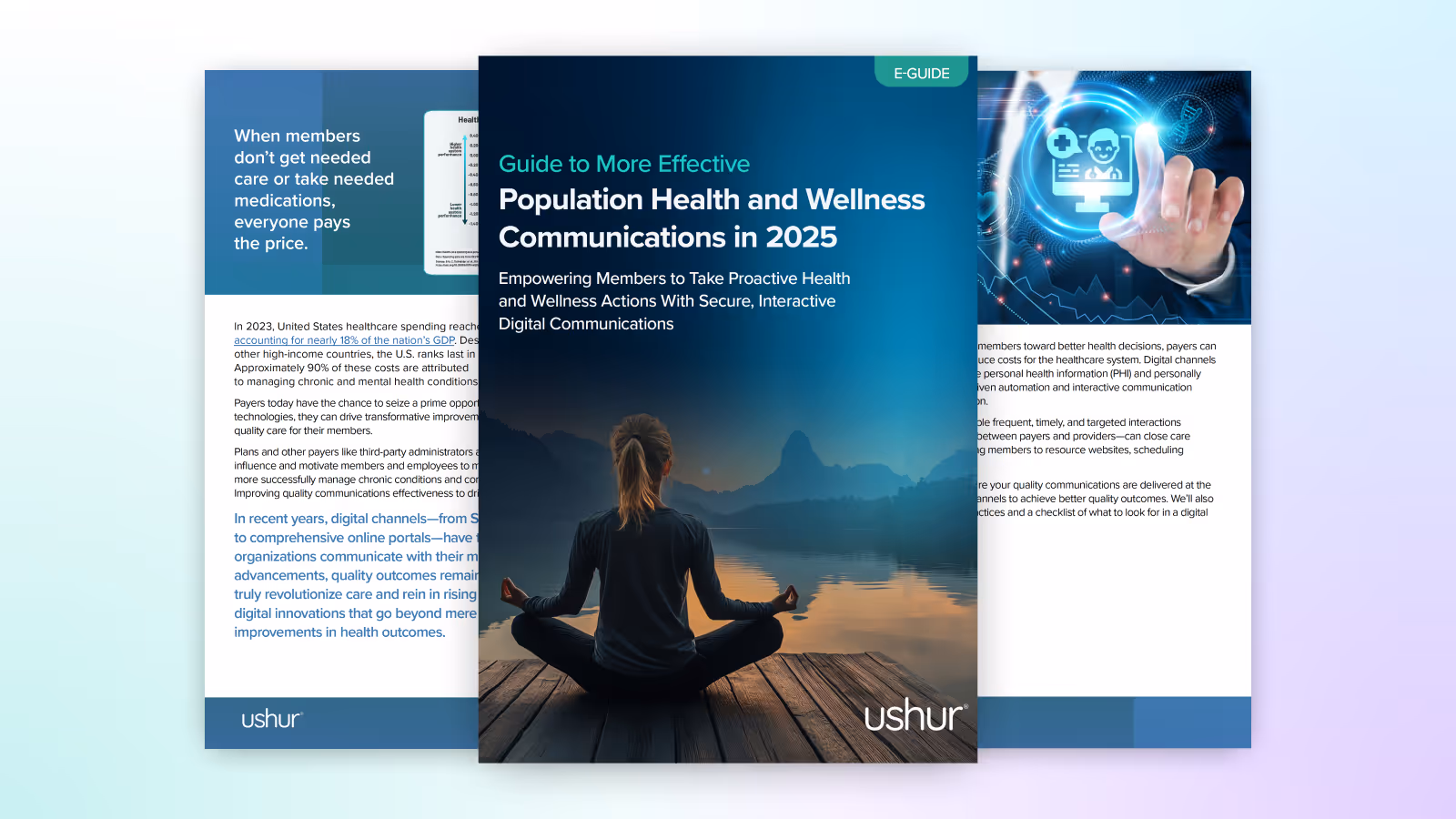 Guide to More Effective Population Health and Wellness Communications in 2025