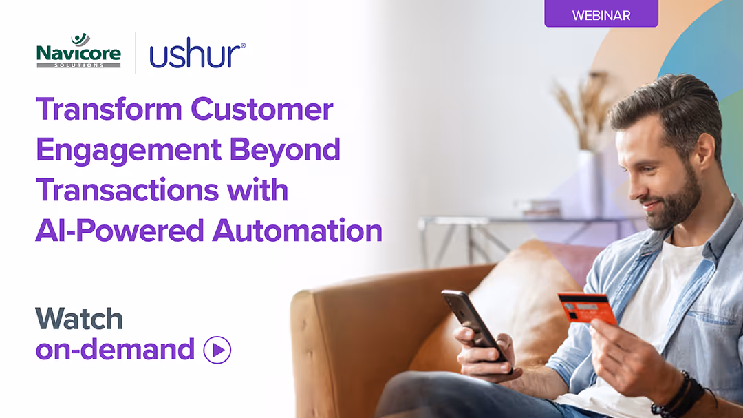 Transform Customer Engagement Beyond Transactions with AI-Powered Automation
