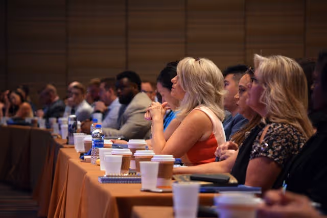 MHPA Annual Conference 2025
