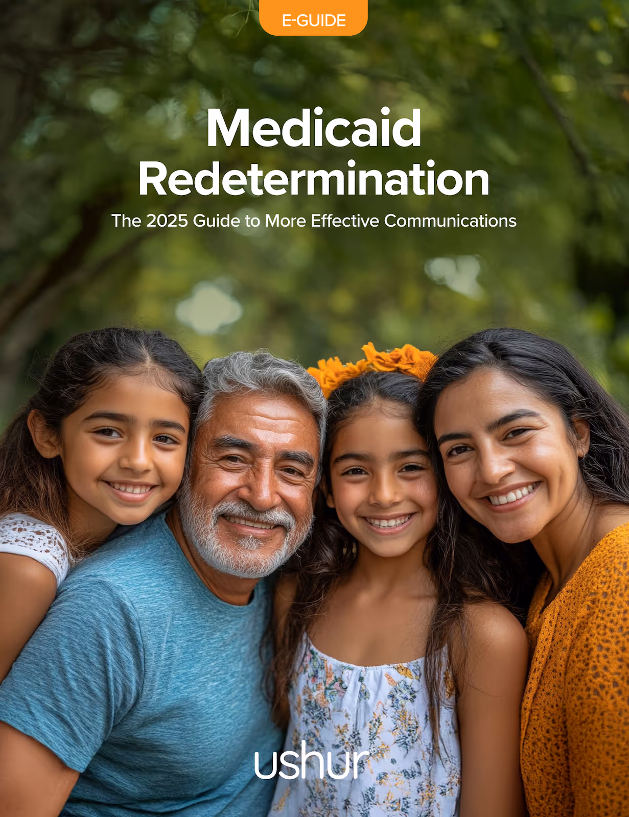 Medicaid Redetermination: The 2025 Guide to More Effective Communications