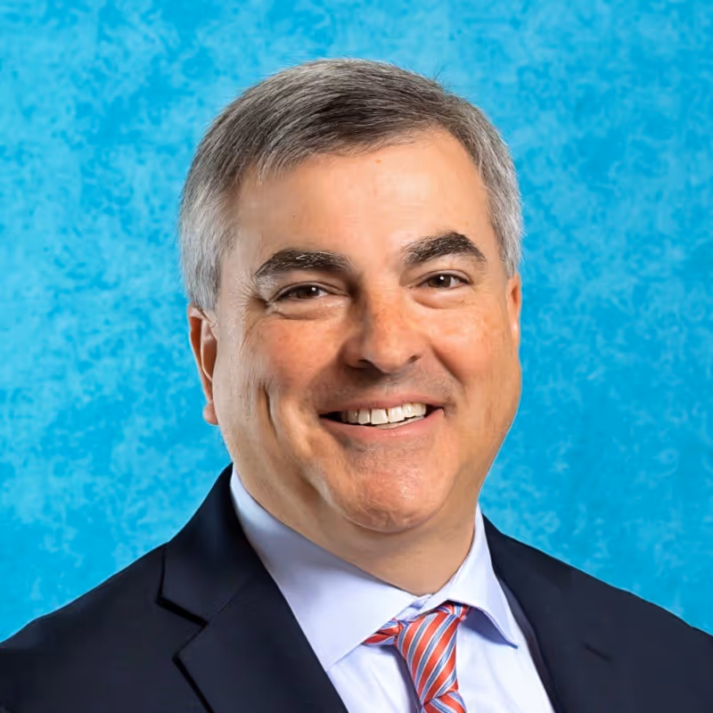 Craig Kennedy Profile Image