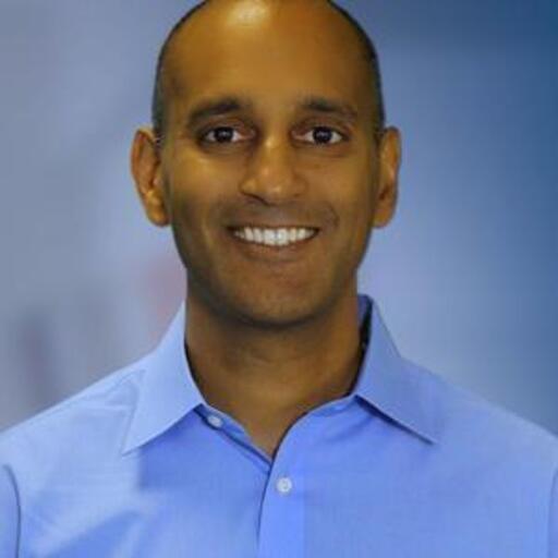 Sanjiv Patel