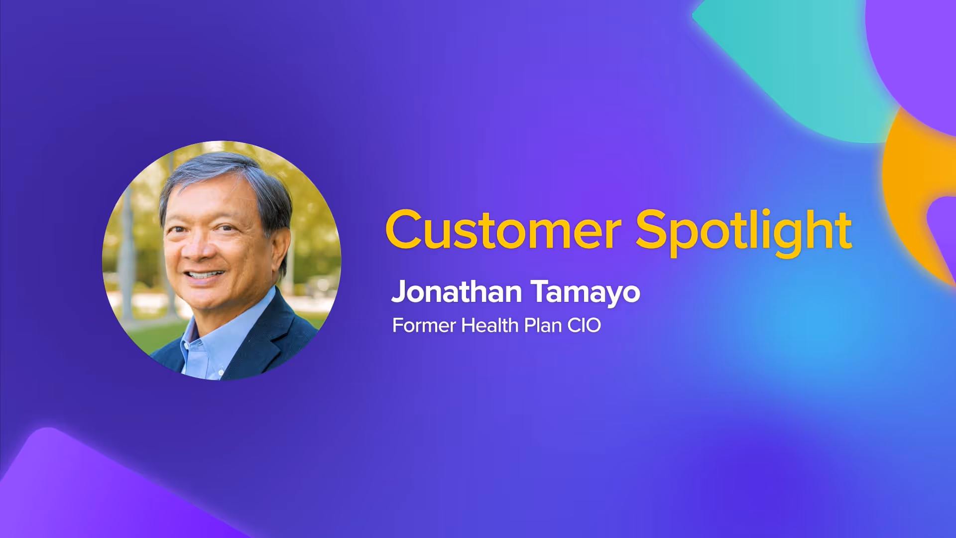 Why a Health Plan CIO Chose Ushur for Secure, Member-Centric Automation