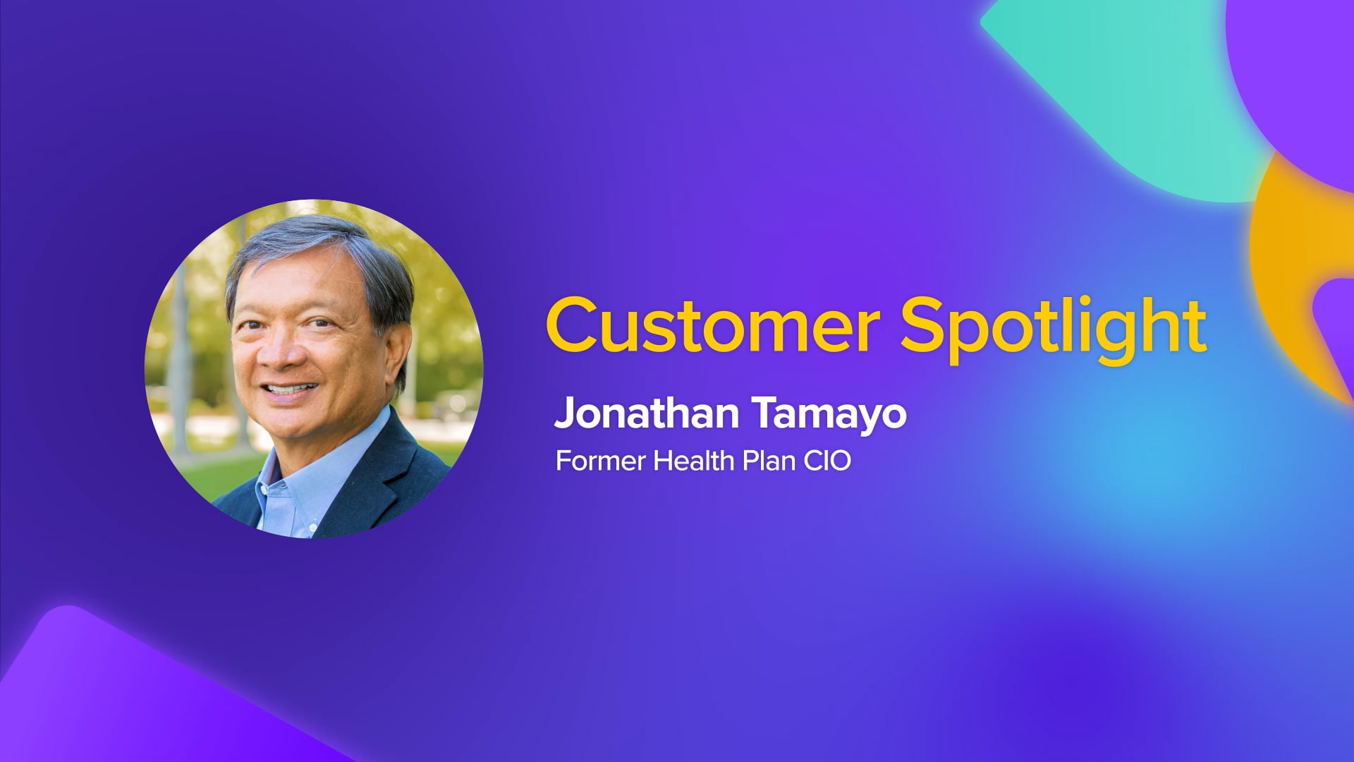 Why a Health Plan CIO Chose Ushur for Secure, Member-Centric Automation