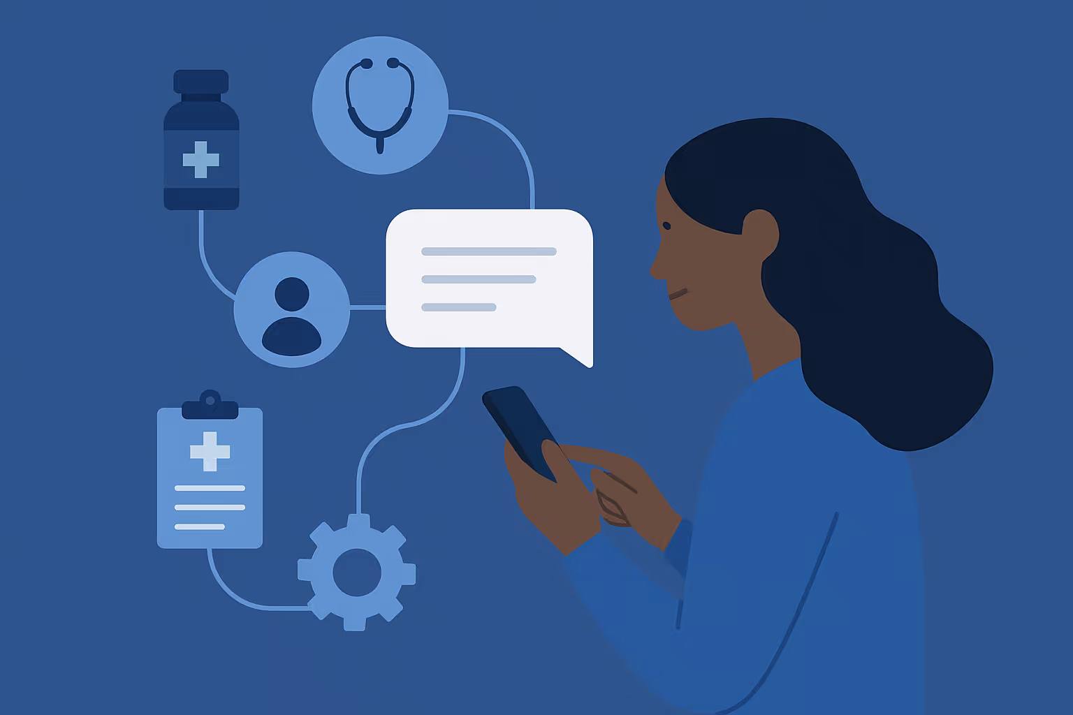 How EmpiRx Health Transformed Member Engagement with AI-Powered Workflows
