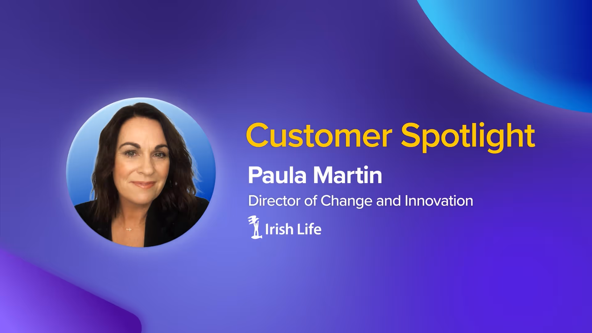 How Irish Life is Driving Digital-First Member Engagement with Ushur