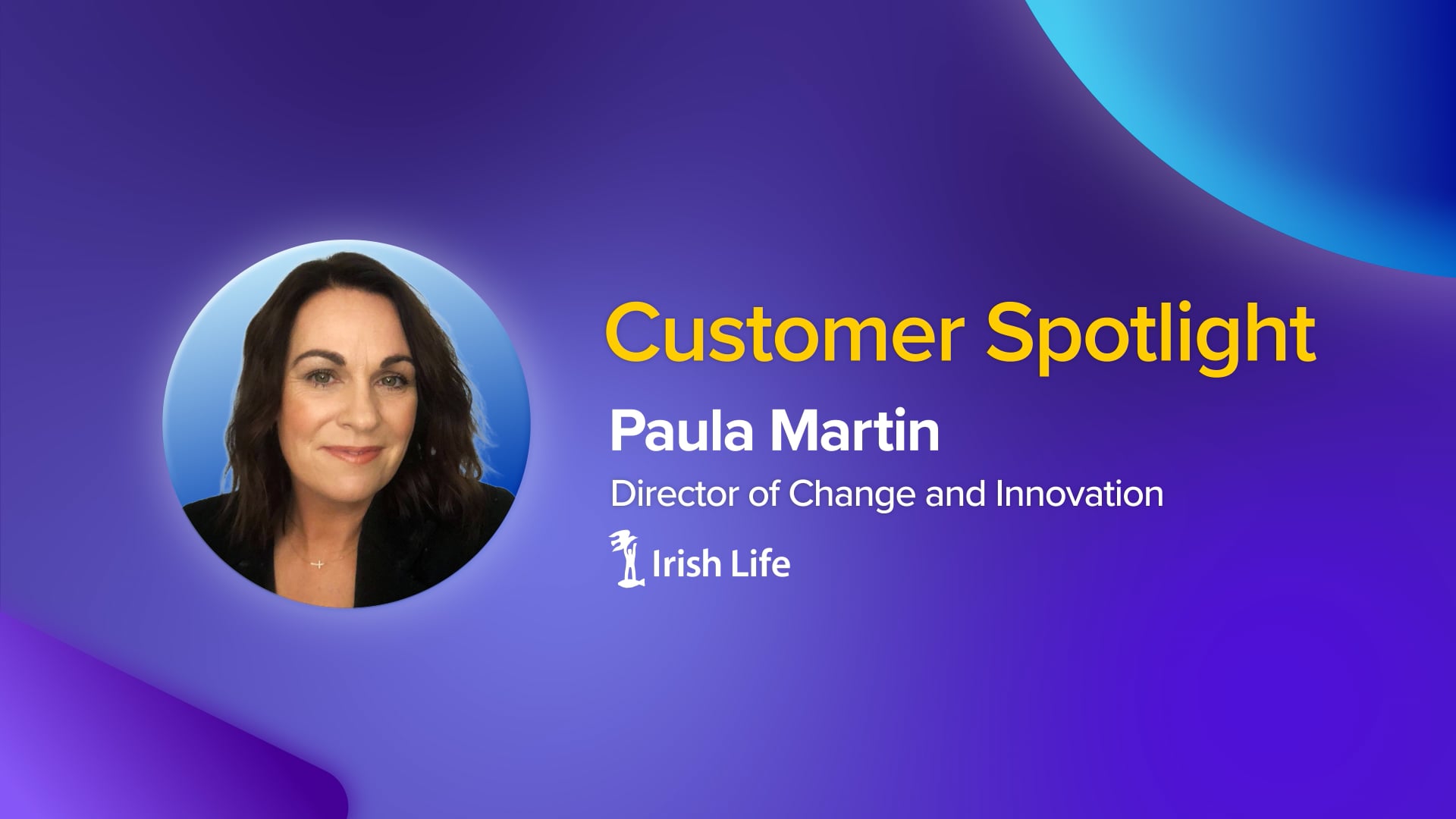 How Irish Life is Driving Digital-First Member Engagement with Ushur